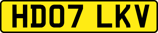HD07LKV