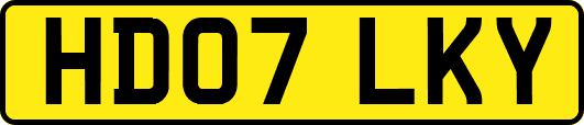 HD07LKY