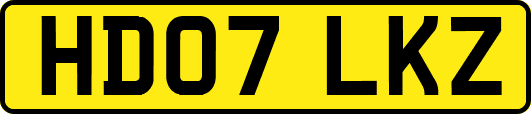 HD07LKZ