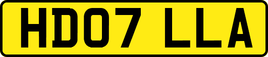 HD07LLA