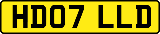 HD07LLD