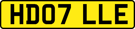 HD07LLE