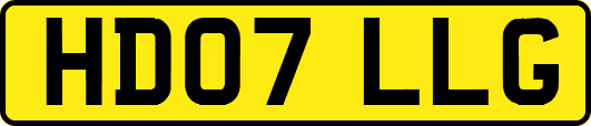 HD07LLG