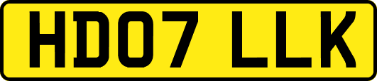 HD07LLK