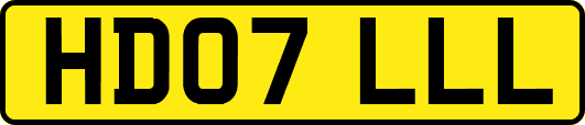 HD07LLL