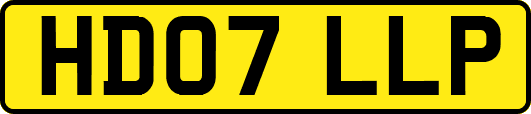 HD07LLP