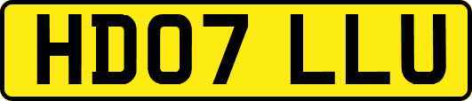 HD07LLU