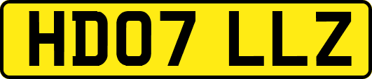 HD07LLZ