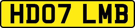 HD07LMB