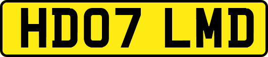 HD07LMD