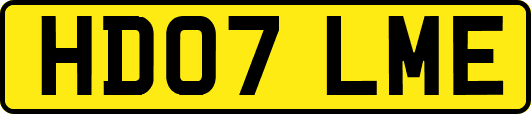 HD07LME