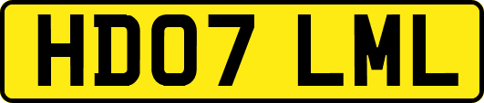 HD07LML