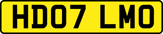 HD07LMO