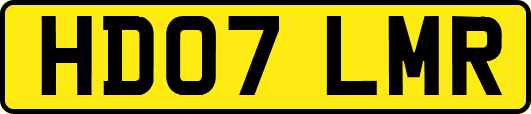 HD07LMR