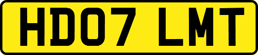 HD07LMT