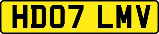 HD07LMV