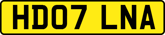 HD07LNA