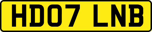 HD07LNB
