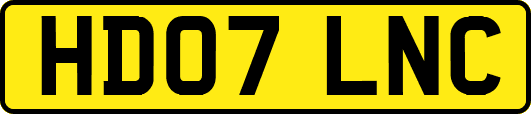 HD07LNC