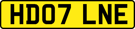 HD07LNE