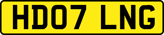 HD07LNG