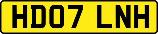 HD07LNH