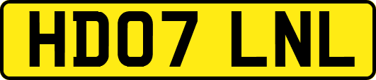 HD07LNL