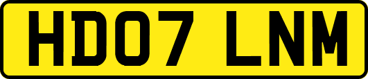 HD07LNM