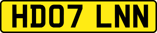 HD07LNN