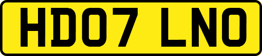 HD07LNO