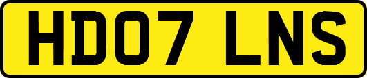 HD07LNS
