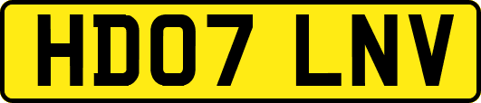 HD07LNV
