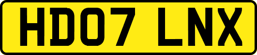 HD07LNX