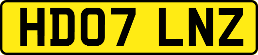 HD07LNZ