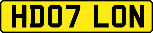 HD07LON
