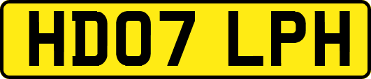 HD07LPH