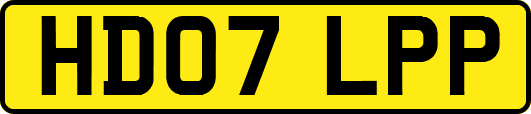 HD07LPP