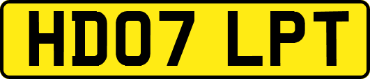 HD07LPT