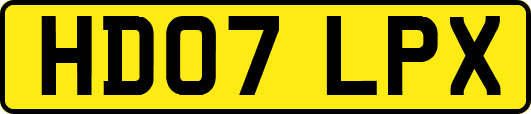 HD07LPX