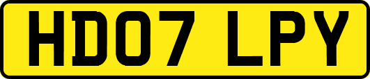 HD07LPY