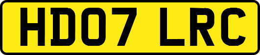 HD07LRC