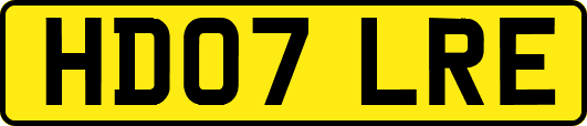 HD07LRE