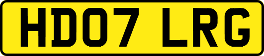 HD07LRG