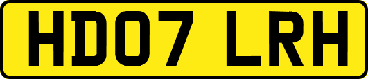 HD07LRH