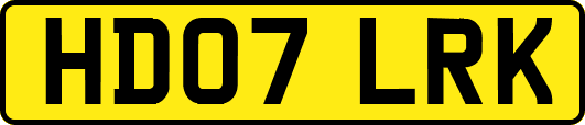 HD07LRK
