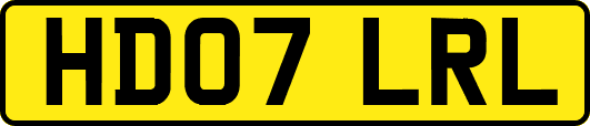 HD07LRL