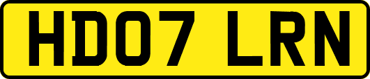 HD07LRN