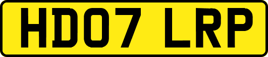 HD07LRP