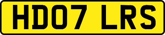 HD07LRS