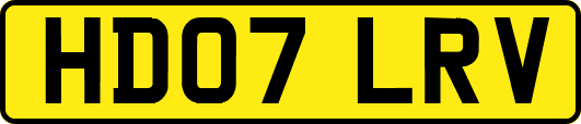 HD07LRV